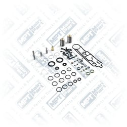 7.GB.0005 - Блок Управления КПП, Ремонтный комплект