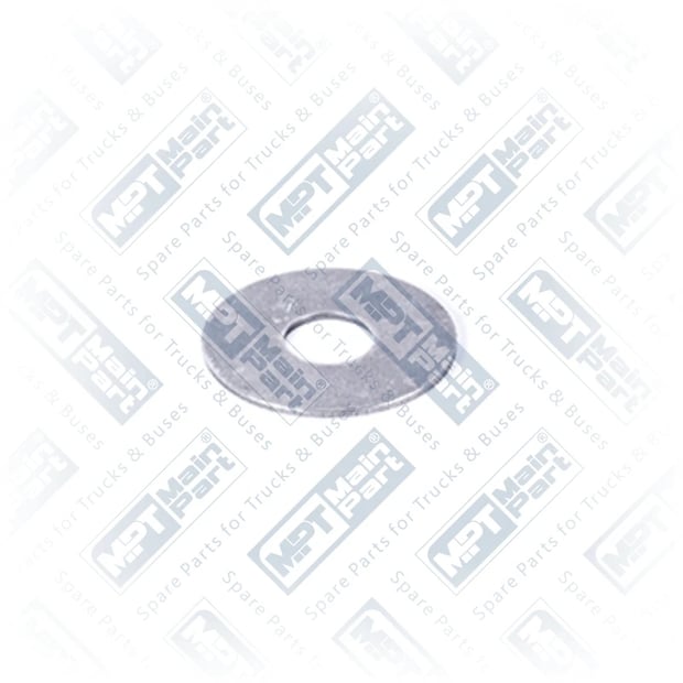 1) , 23.CP.0224 Kaliper Mekanizma, Pul, MPT Main Part