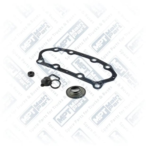 1) 3092270,SJ4109,1522168, 26.CP.0567 Kaliper Kapak, Conta, MPT Main Part