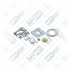 4.LP.2107 - Compressor de ar, Kit de reparo