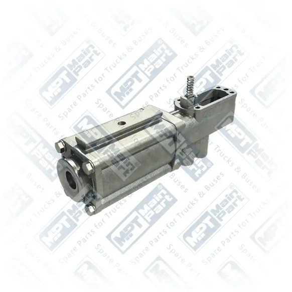 2) 21462243,22160511,0501216319,7421462243,81326906020, 7421462243 Controllo del cambio, MPT Main Part