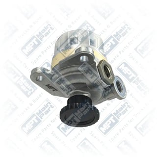 3.FS.0001 Pompe d'Alimentation Manuelle, Pompe Manuelle