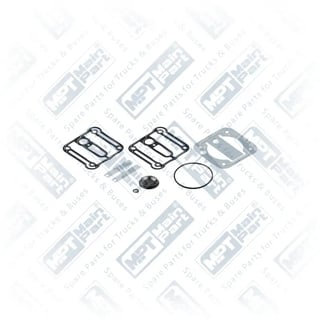 18.LP.1105 Compressor de ar, Kit de reparo