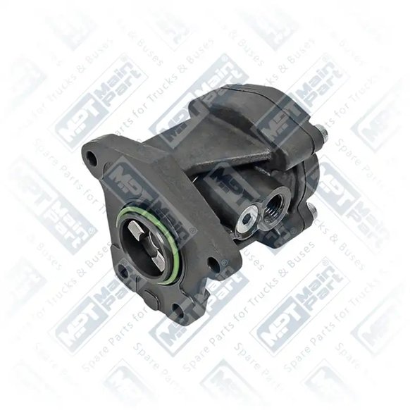 1) 51121017139,0440020045, 0440020045 BOSCH Pompa di alimentazione manuale, MPT Main Part