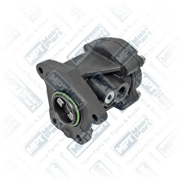 1) 51121017139,0440020045, 51.12101-7139 Filtr paliwa z ręcznym zasilaniem, MPT Main Part