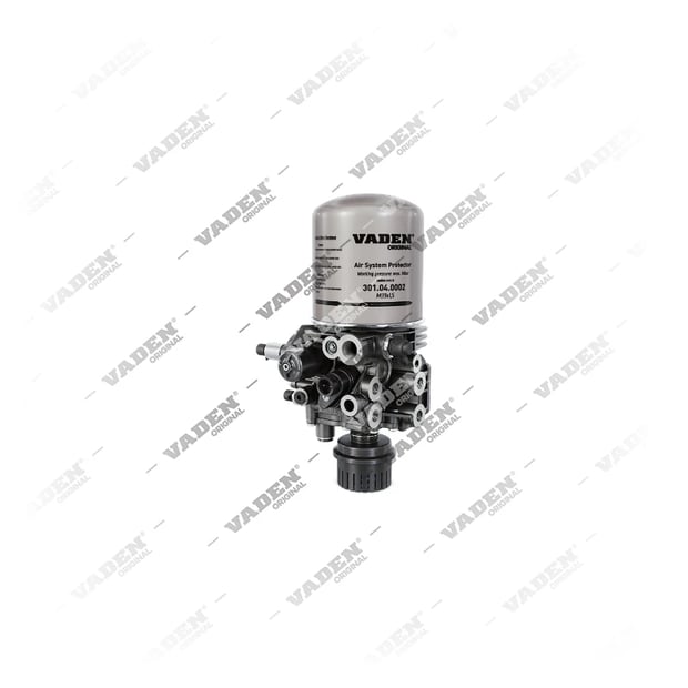 K051888N00 for OEM Completo, Unità di elaborazione dell'aria KNORR-BREMSE 