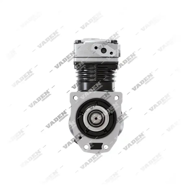 7) ACX75ZFG,K007570,K007570X00,98421114,99440236,5021171479, K007570 Doppio cilindro, Compressore d'aria, Vaden
