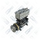 5.LK.1201 | Compressor de ar, Cilindro duplo