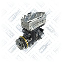 5.LK.1603 - Compressor de ar, Cilindro duplo