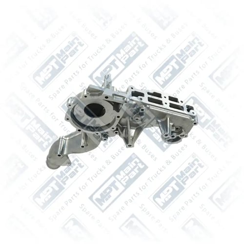 Водяной насос