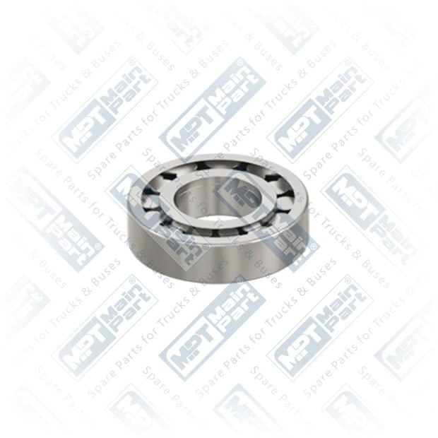 1) , 10.LK.2003 Compressor de ar, Rolamento de rolos, MPT Main Part