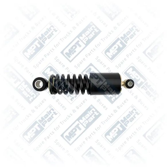 1) , 4.CB.0014 Amortiguador, MPT Main Part