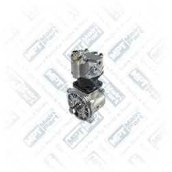 37.LK.0301 - Compressor de ar, Mono Cilindro