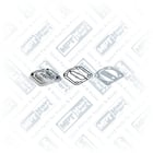 4.LP.0503 | Compressore d'aria, Piastra della valvola