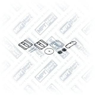 3.LP.0144 Compressor de ar, Kit de reparo
