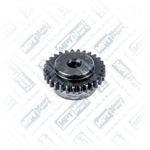 Piston