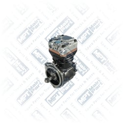 16.LK.0901 - Compressor de ar, Mono Cilindro