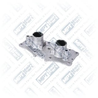 26.CP.0182 Brake Caliper Mechanism, Cover