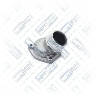 7.EN.0001 Brake Master Cylinder, Repair Kit