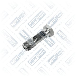 1.FS.0003 Pompe a Injection, Soupape de Décharge