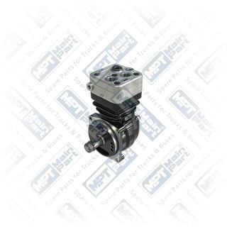 4.LK.2003 Compresseur d'air, Mono Cylindre