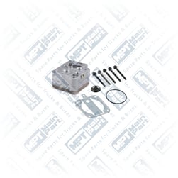 18.LP.0803 - Air Compressor, Cylinder Head