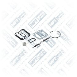 5.LP.1308 - Air Compressor, Repair Kit