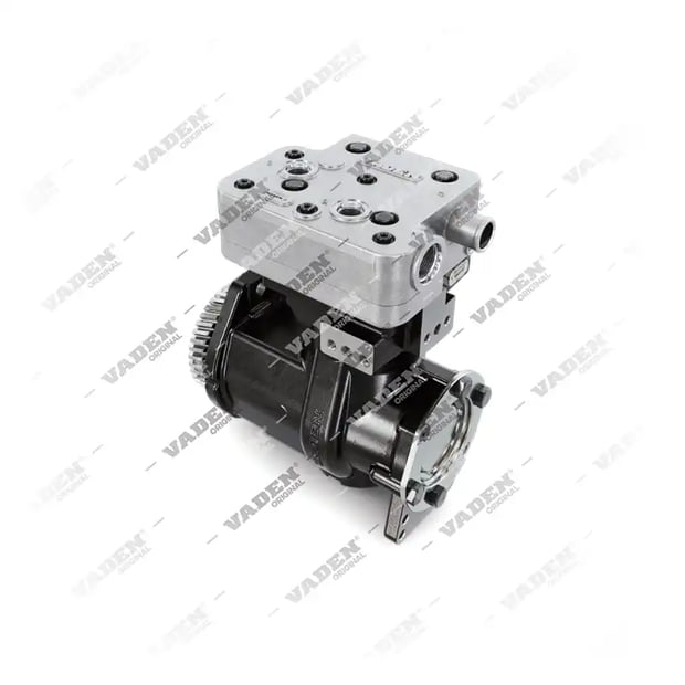 2) 9111539380,9P929893, 9P929893 Mono Cilindro, Compressor de ar, Vaden