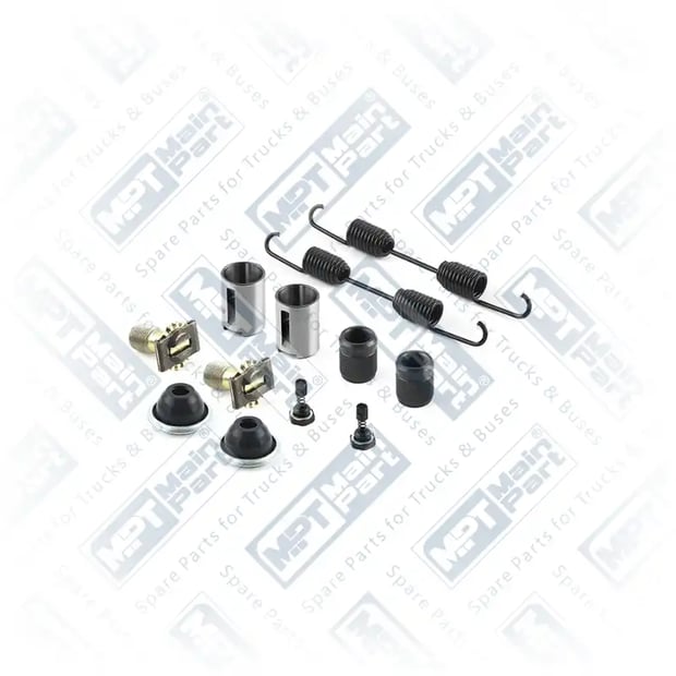 1) 5021203245,FBU6782,RBSK0502BM,42491950,192753, 39.CP.0079 Mekanizma, Tamir Takımı, MPT Main Part