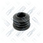 22.CP.0036 | Clavija Pinza, Soplador de polvo