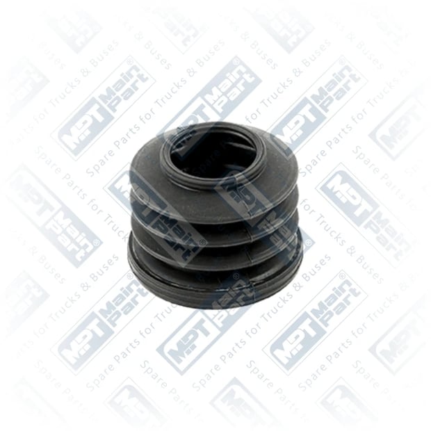 1) , 22.CP.0036 Clavija Pinza, Soplador de polvo, MPT Main Part