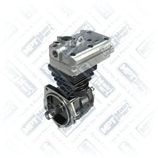1.LK.0201 Compresseur d'air, Mono Cylindre