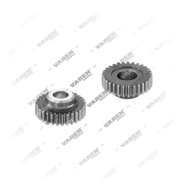 5010240933 für OEM RENAULT TRUCKS KERAX 460 Zahnrad, Druckluftbremse Kompressor-Reparatursätze RENAULT TRUCKS