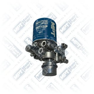 22.AS.0161 Air Processing Unit, Complete
