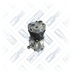 6.LK.1101 - Compressor de ar, Mono Cilindro