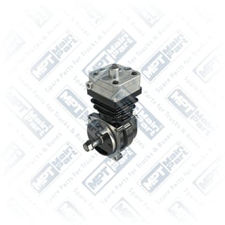 4.LK.0406 Compresseur d'air, Mono Cylindre