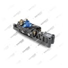 0501216080,0501219314,1812080,1957048, 1812080 Gearshifting Control, Vaden