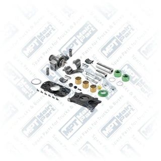 23.CP.0138 Kit de reparação da pinça, Completo