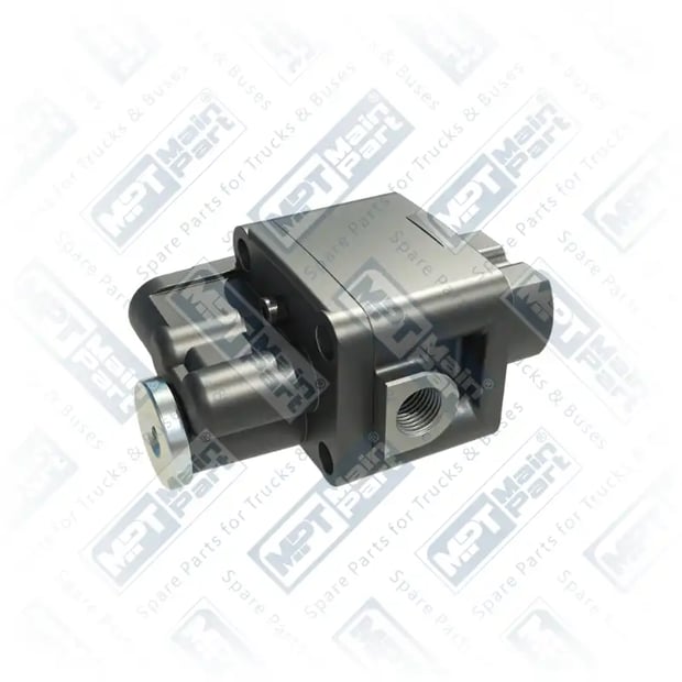 2) 81521316010,81521316011,81521316017,42538044,42540951,95534355,6038202043,6038202045,5001859718,0022605857,1154219, 5001859718 RENAULT TRUCKS Şanzıman Kutusu, Ventil, MPT Main Part