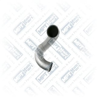 2.EN.0233 Flexrohr, Auspuffrohr