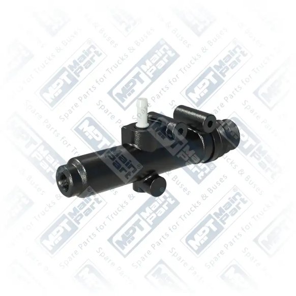 2) 0002956806,0012952906,0012956006,0012957106,2103223,874445,KG239517,N1011006883,N1011009883, 0012952906 MERCEDES BENZ OF Hauptbremszylinder, MPT Main Part