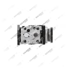 0R1623,0R1624,10R1437,1916521,2233636,2233637,2554160,5010803,5010806,5011427,5011441,5012532,5012533,5014428, 223-3637 Single Cylinder, Air Compressor, Vaden
