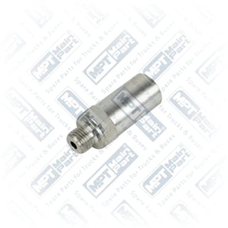 7.FS.0016 Pompe a Injection, Soupape de Décharge