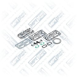 7.LP.0707 - Compressore d'aria, Kit di riparazione