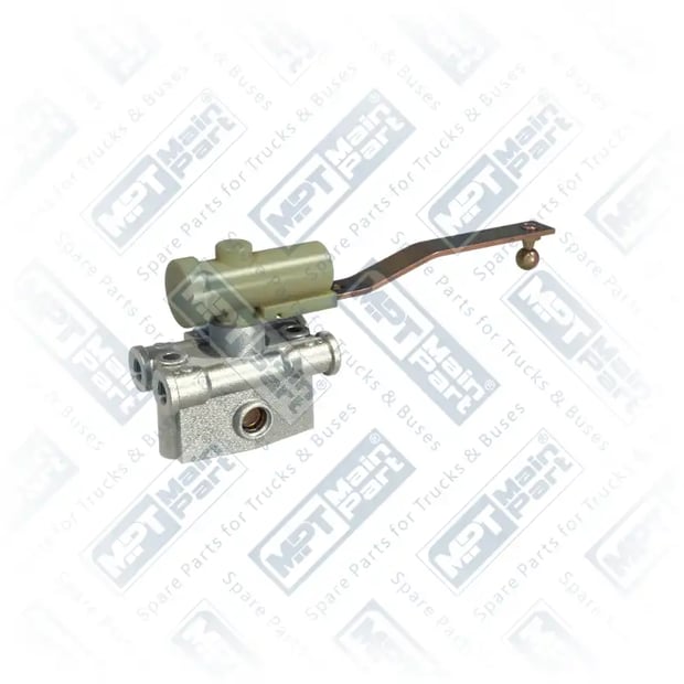 2) 279772,677280,0003283730,99444043,0500005102, 0003283730 MERCEDES BENZ Valve de Suspension, MPT Main Part