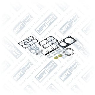 4.LP.3601 Compressor de ar, Kit de reparo