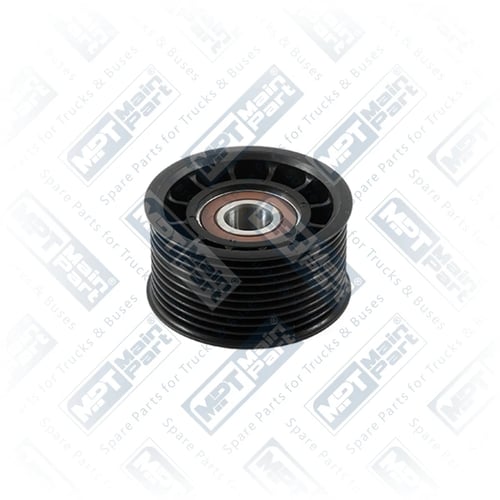 Натяжной ролик