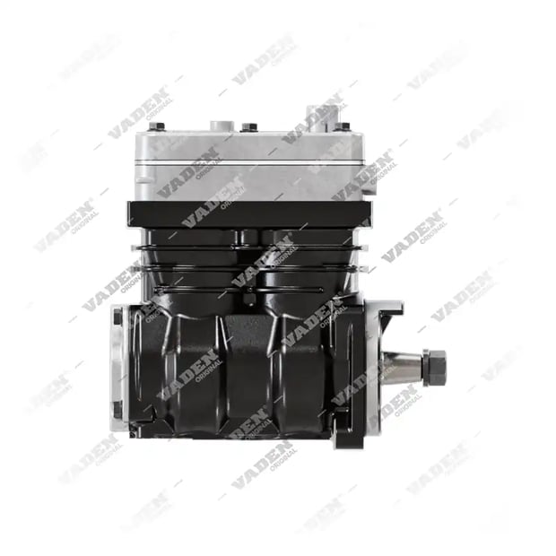 5) 4126360010SP1,9061301615SP2, 9061301615SP2 MERCEDES BENZ (dişli olmadan), Çift Silindirli, Kompresör, Vaden