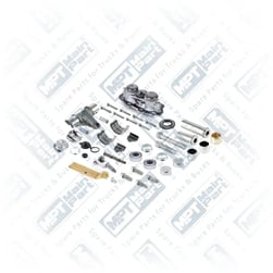 26.CP.0261 - Kaliper Tamir Takımları, Komple