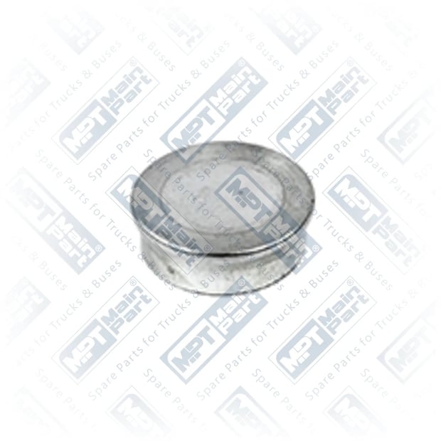 1) , 41.CP.0087 Kaliper Perno, Kapak, MPT Main Part